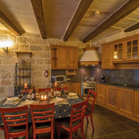 Villa Valletta Żejtun Eksteriør bilde