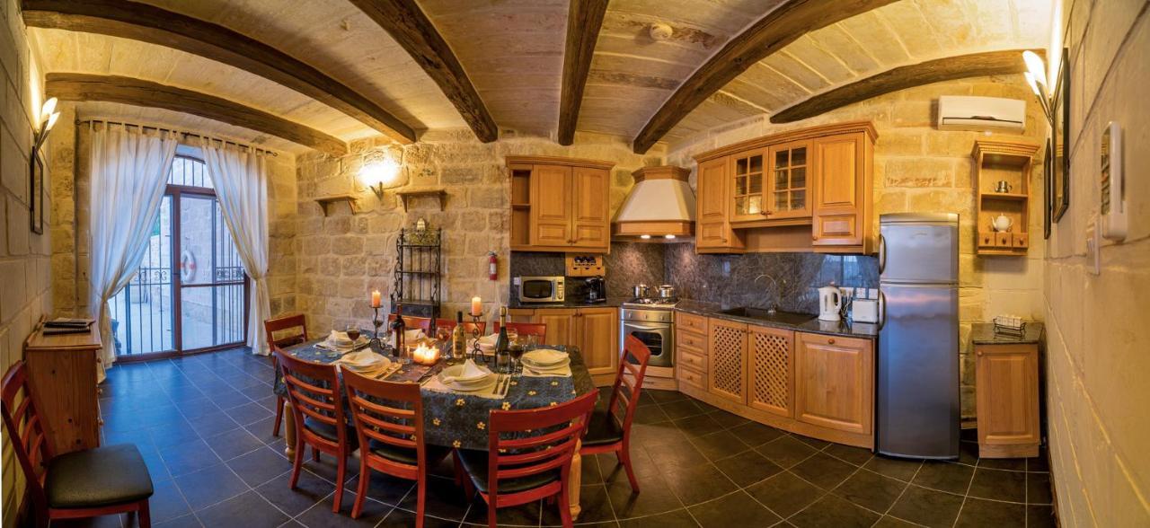 Villa Valletta Żejtun Eksteriør bilde