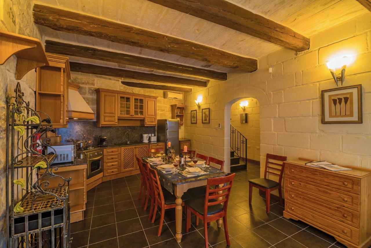Villa Valletta Żejtun Eksteriør bilde