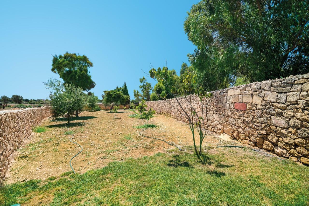 Villa Valletta Żejtun Eksteriør bilde
